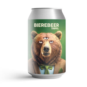 Bierebeer Can 33cl