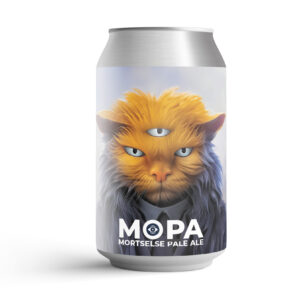 MOPA Can 33cl