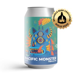 Pacific Monster TIPA Can 33cl